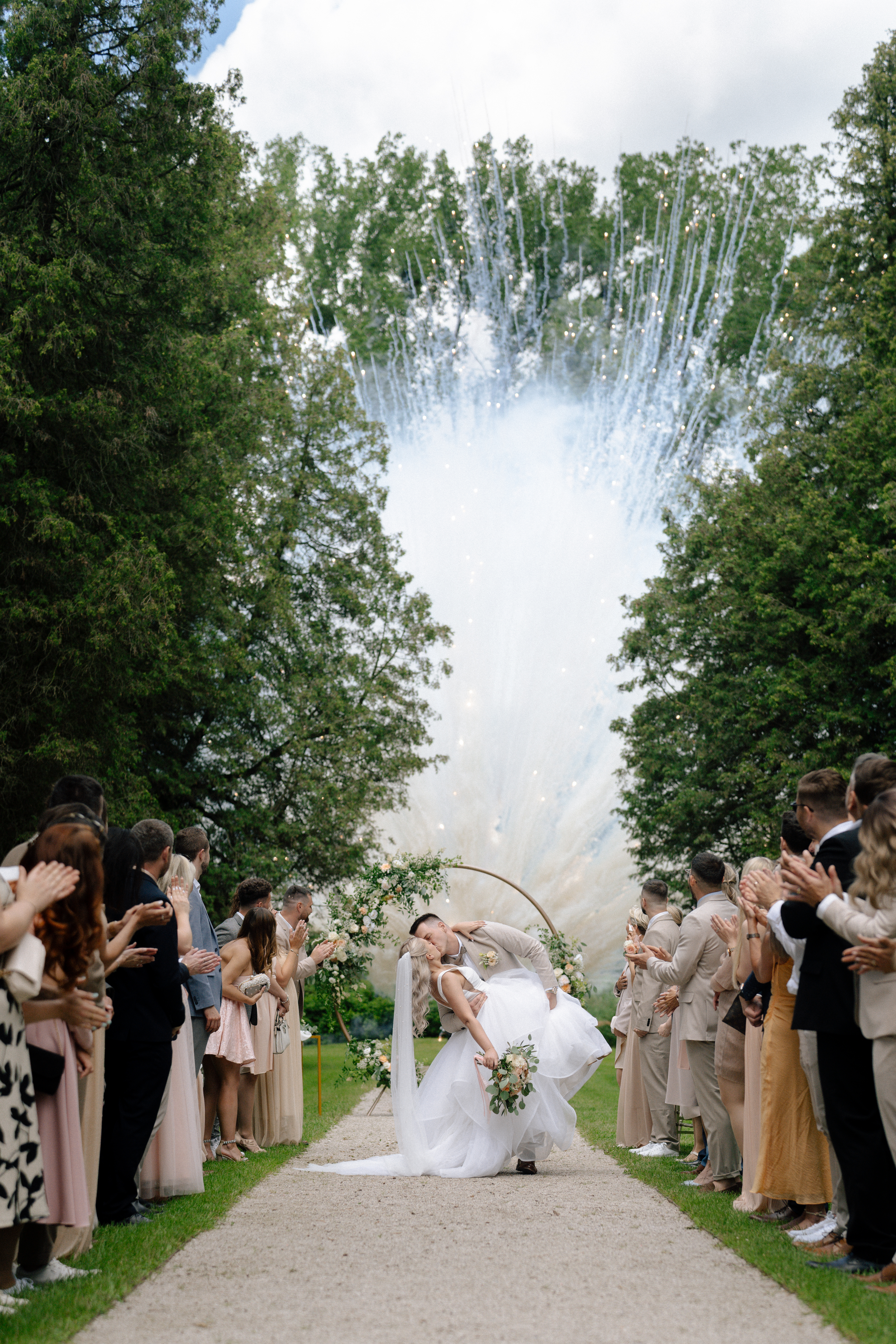 Weddings 7